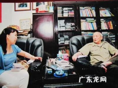 “春秋童子”90岁黄宗江养生秘诀:3个“开心”,健康之根