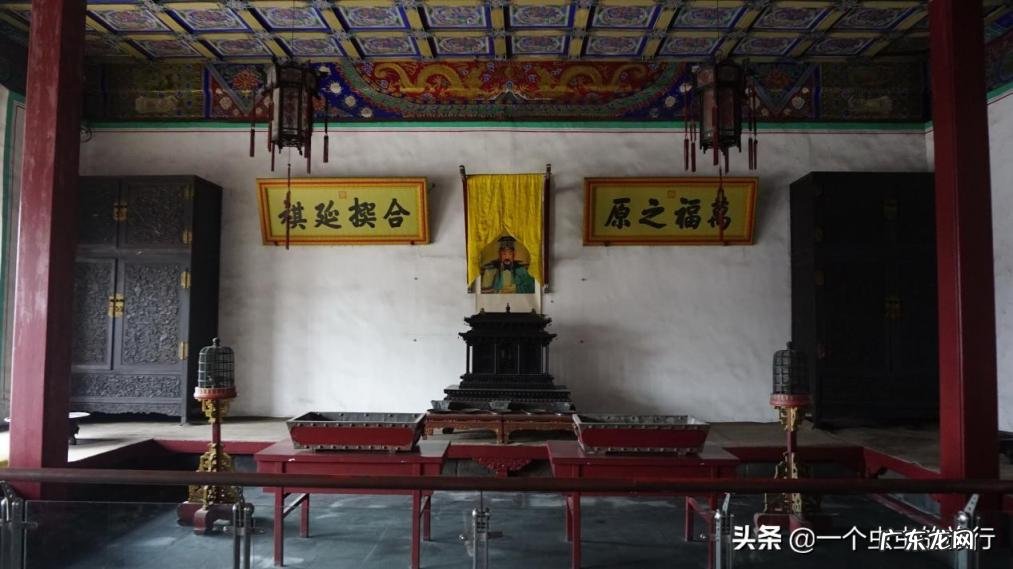 沈阳故宫旅游讲解 沈阳故宫导游词讲解视频