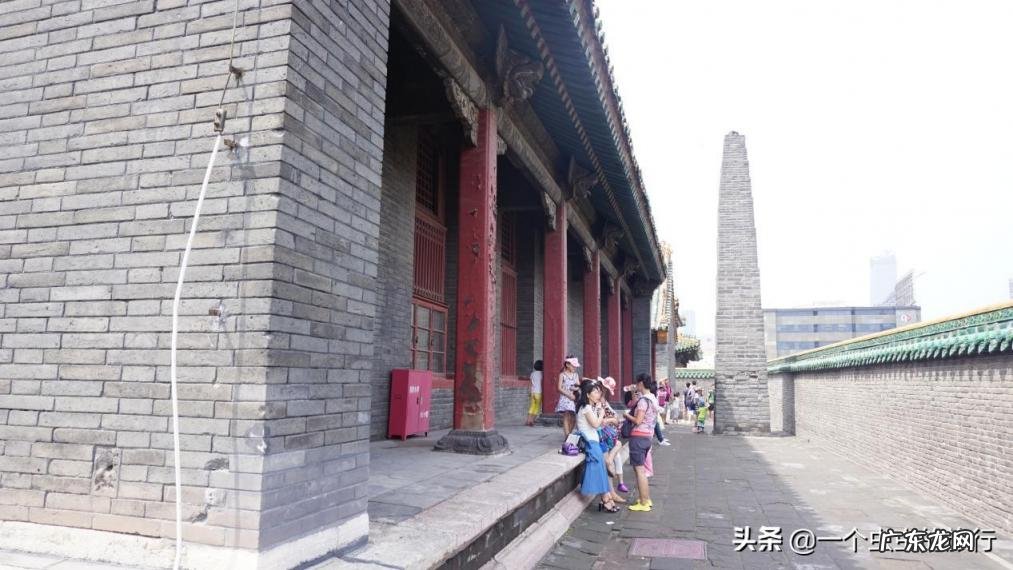 沈阳故宫旅游讲解 沈阳故宫导游词讲解视频