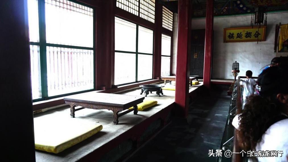 沈阳故宫旅游讲解 沈阳故宫导游词讲解视频