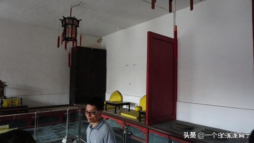 沈阳故宫旅游讲解 沈阳故宫导游词讲解视频