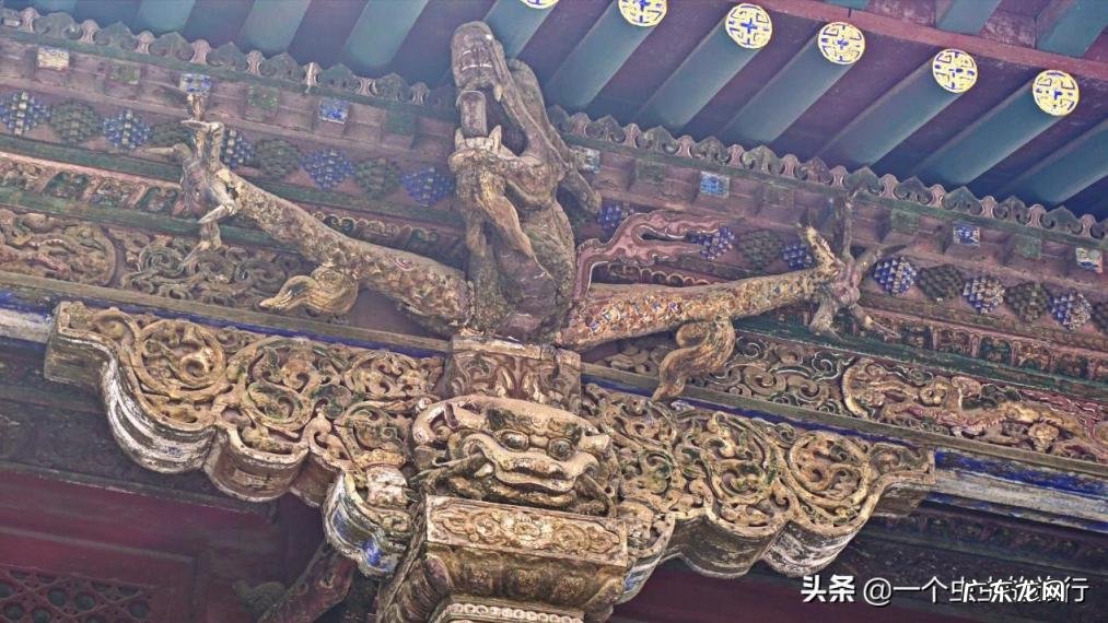 沈阳故宫旅游讲解 沈阳故宫导游词讲解视频