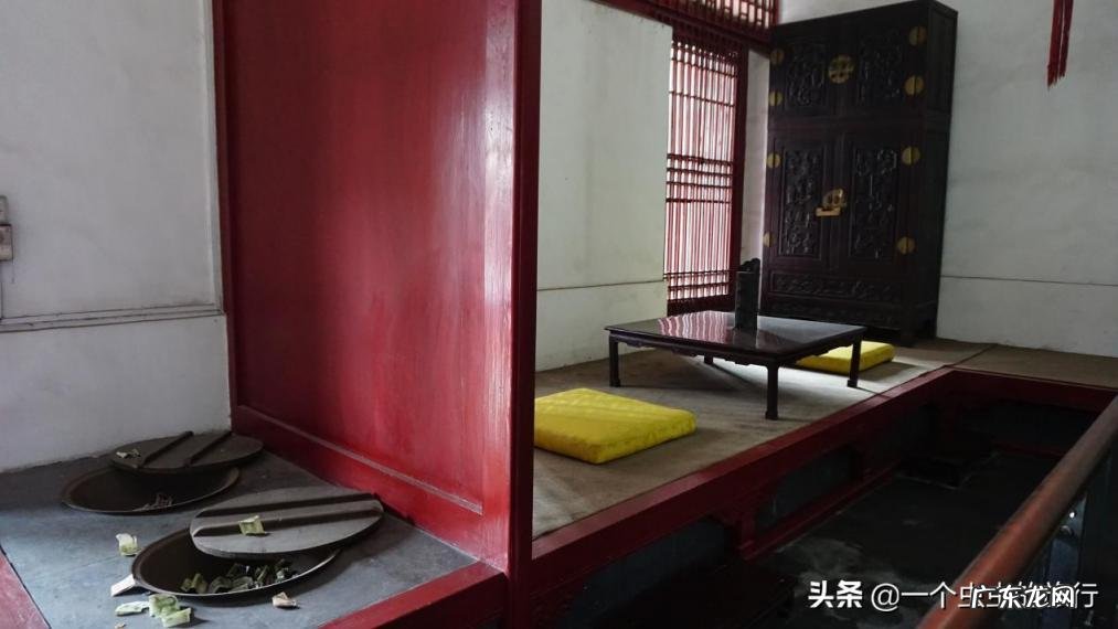 沈阳故宫旅游讲解 沈阳故宫导游词讲解视频