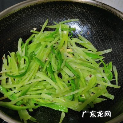 莴笋炒肉的家常做法简单 莴苣炒肉怎么做好吃