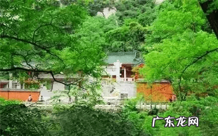 华山风水 华穴风水