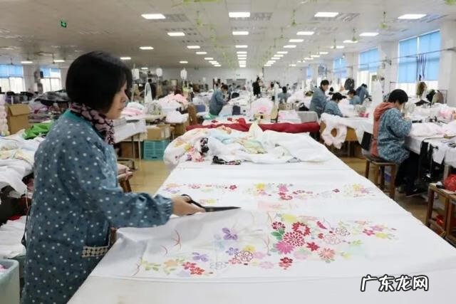 定制女装 时装定制工厂