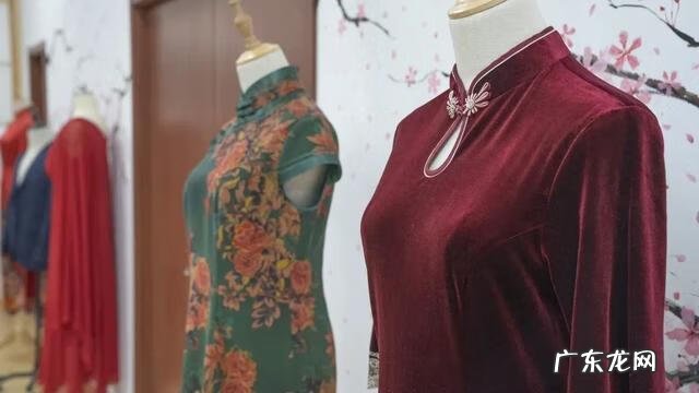 定制女装 时装定制工厂