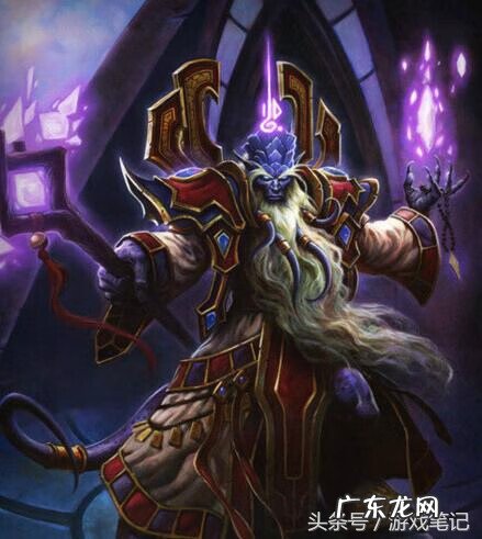 魔兽世界著名牧师 魔兽世界牧师名字推荐