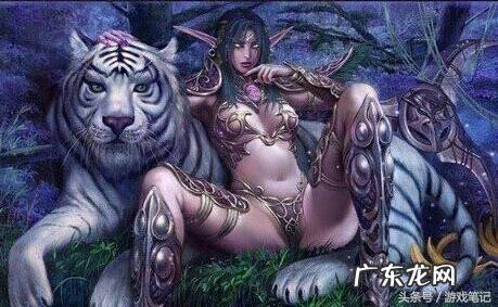 魔兽世界著名牧师 魔兽世界牧师名字推荐