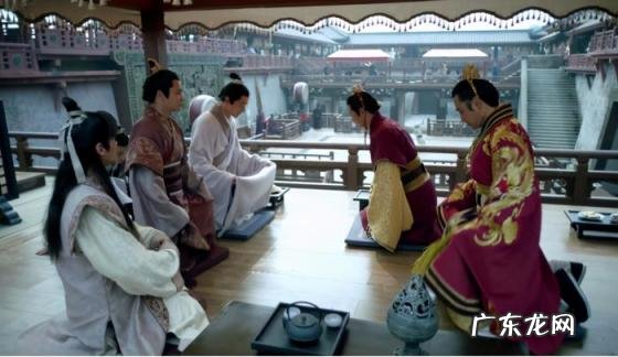 刘邦子孙后代关系图表 刘肥是刘邦的长子嘛