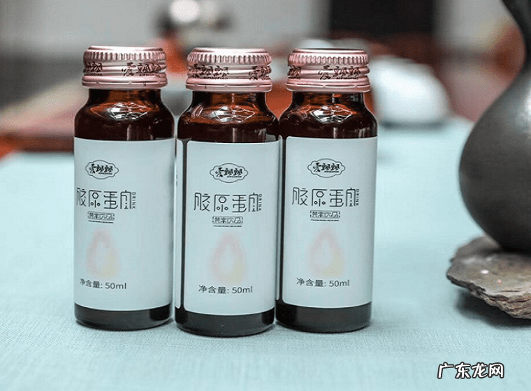 深海鱼胶原蛋白肽的功效和作用 深海鱼胶原蛋白粉