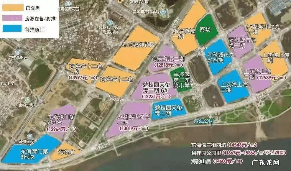 什么风水宝地最好 保利城风水宝地