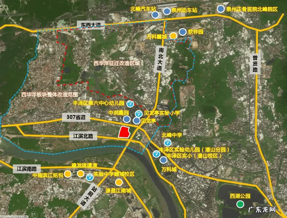 什么风水宝地最好 保利城风水宝地