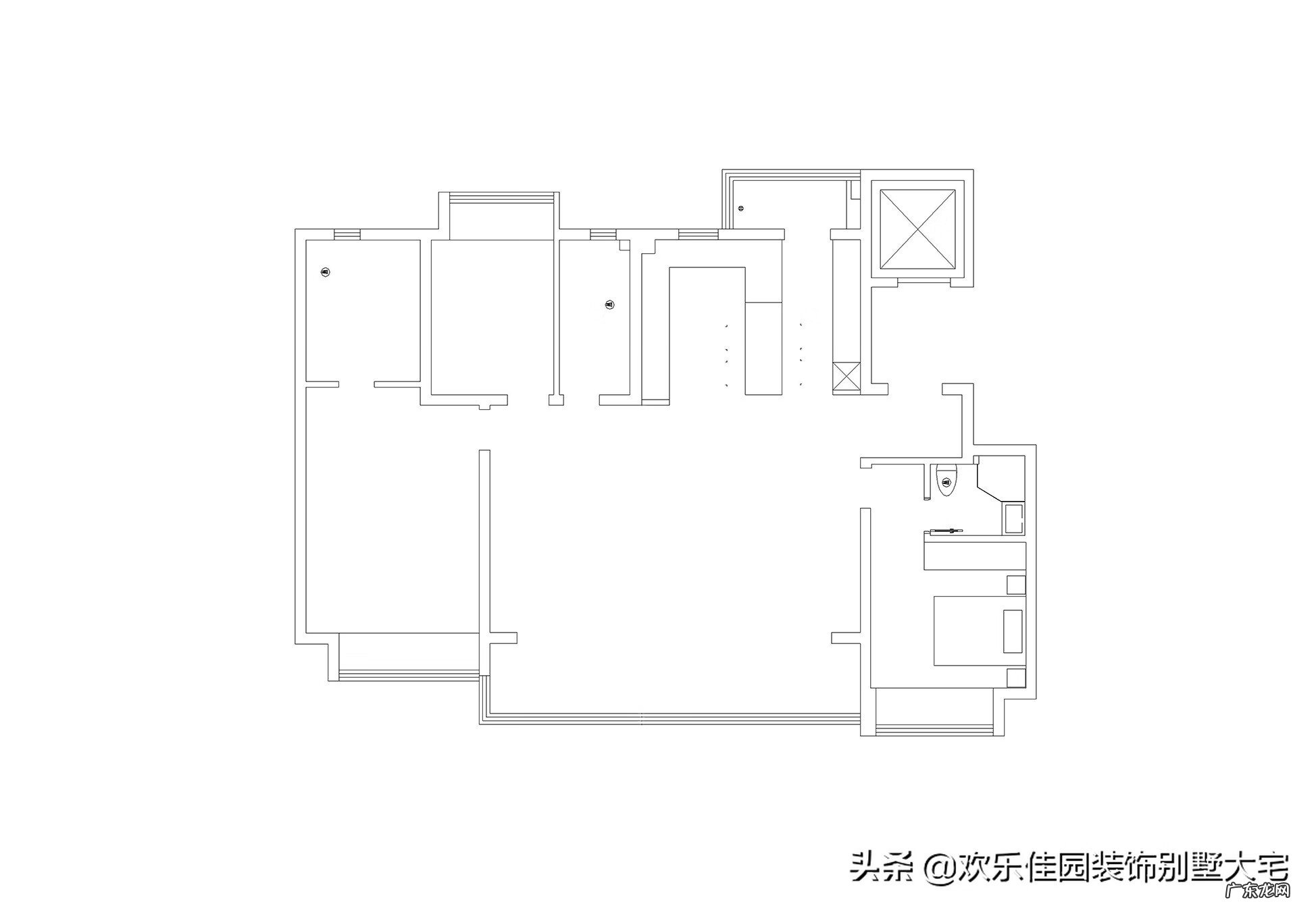 诺德山海春风风水