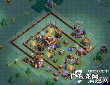 四本部落冲突最强配兵 部落冲突夜世界四本最强阵容链接