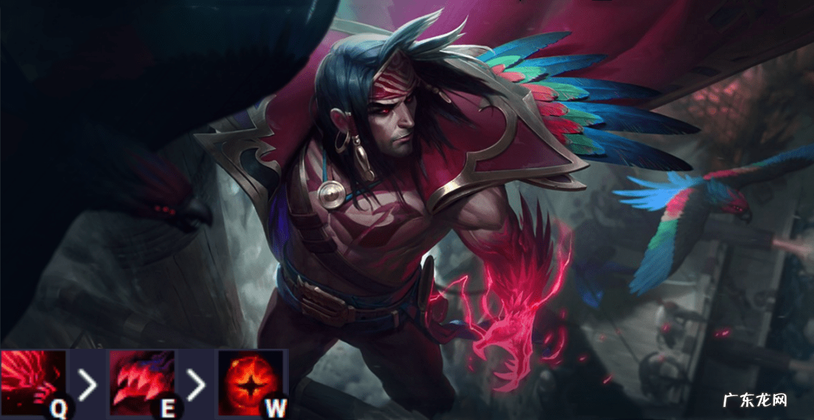 斯温饰品搭配 斯温怎么出装