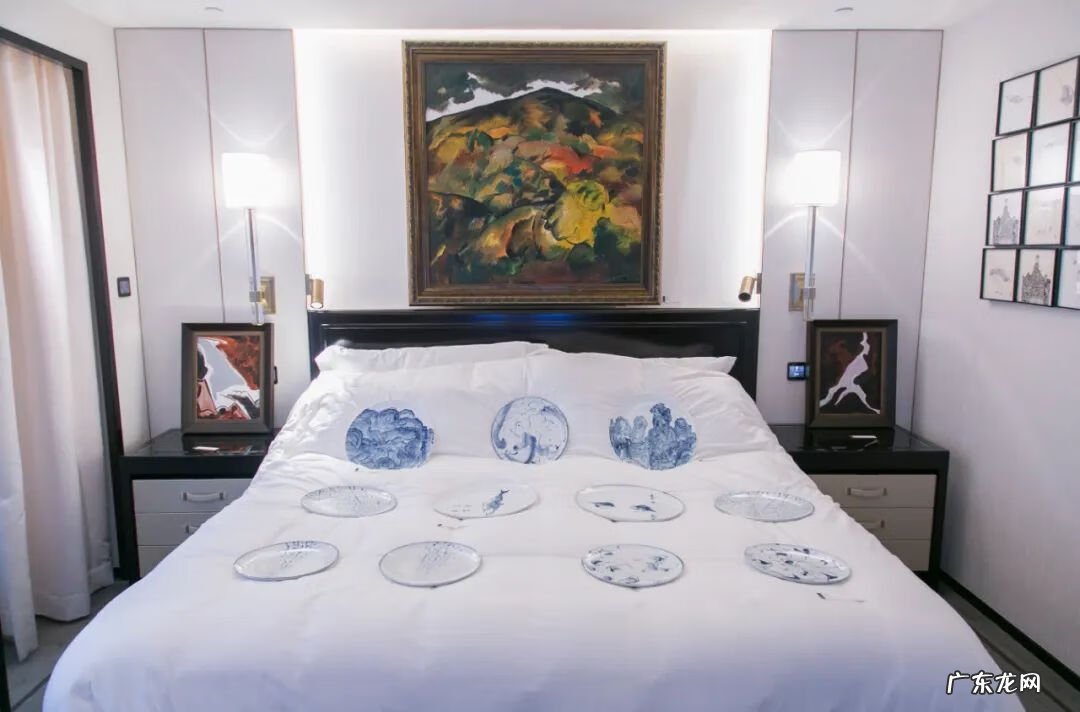 反向关系 反空间