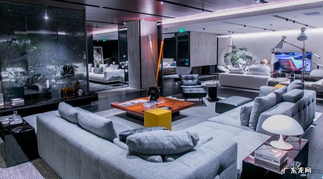 反向关系 反空间