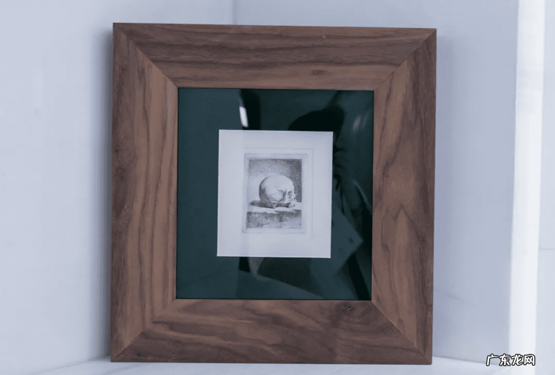 反向关系 反空间