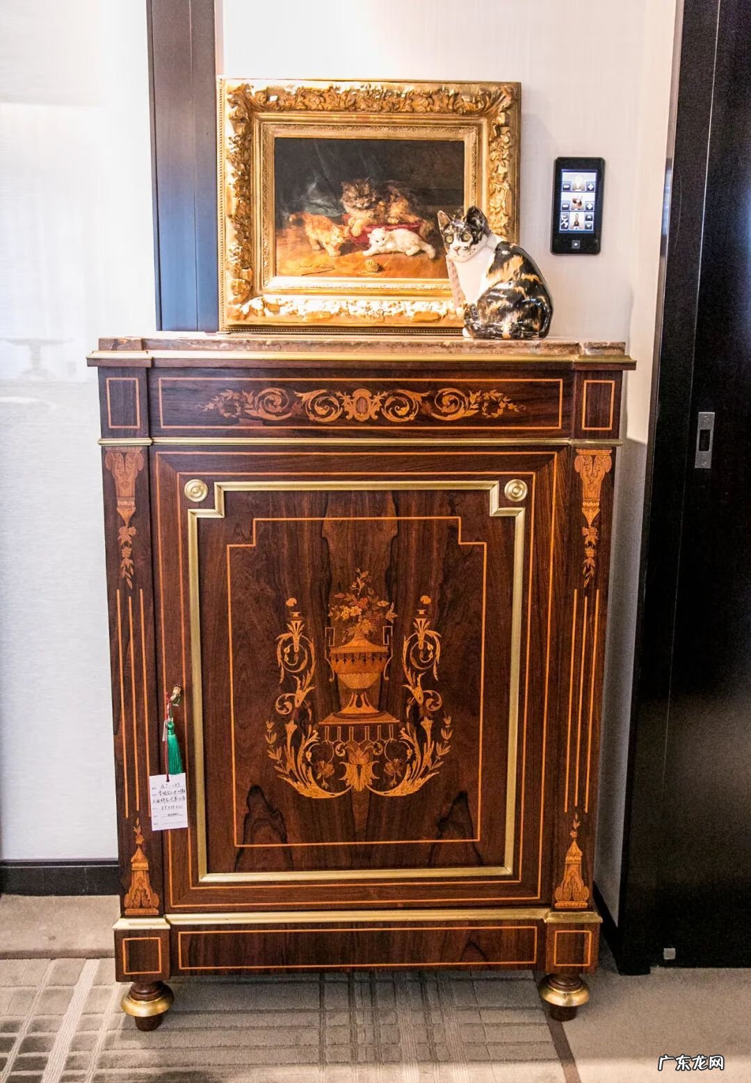 反向关系 反空间