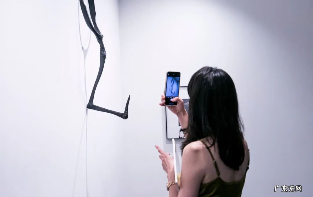 反向关系 反空间