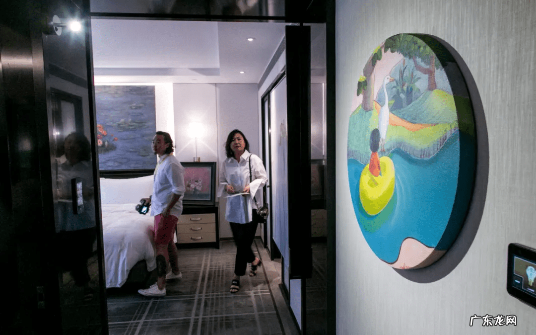 反向关系 反空间