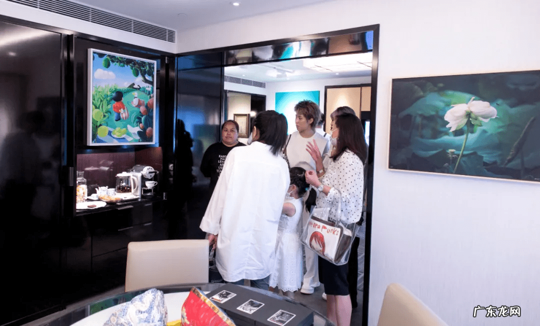 反向关系 反空间