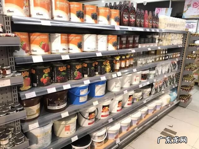 广州哪里有学咖啡的地方 广州烘焙培训哪家好