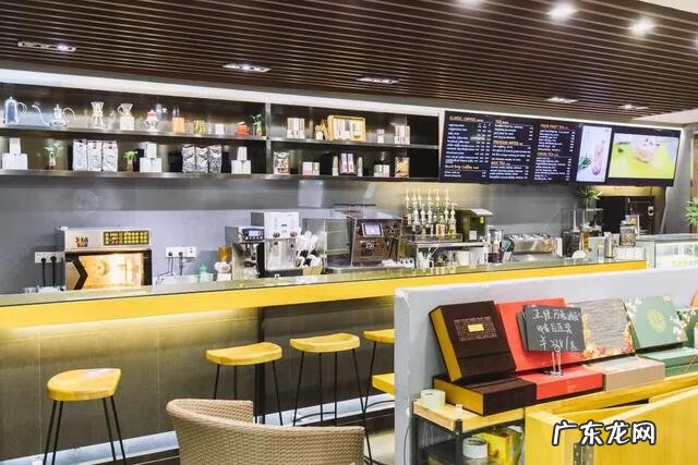 广州哪里有学咖啡的地方 广州烘焙培训哪家好