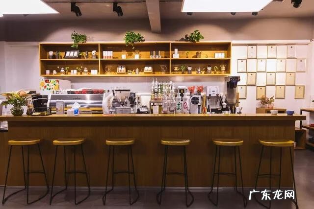 广州哪里有学咖啡的地方 广州烘焙培训哪家好