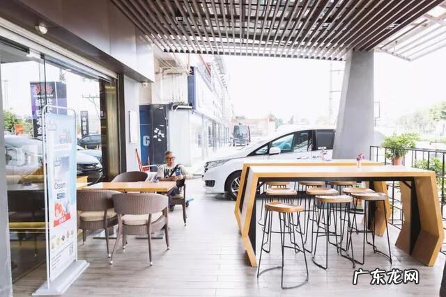 广州哪里有学咖啡的地方 广州烘焙培训哪家好