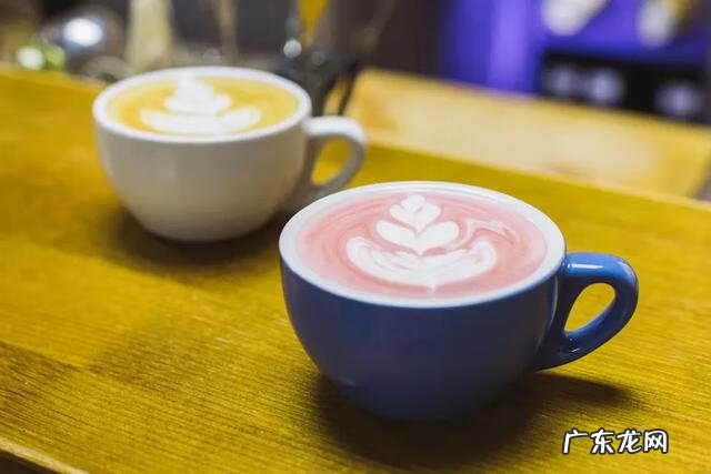 广州哪里有学咖啡的地方 广州烘焙培训哪家好