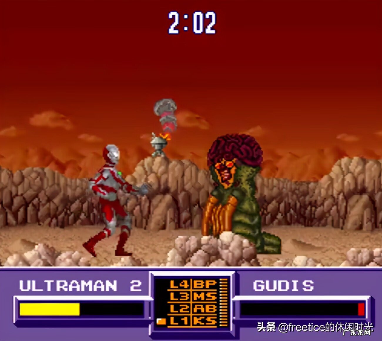 下载所有奥特曼的游戏 好玩的奥特曼游戏大全