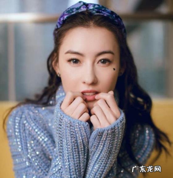 张柏芝和何孟怀结婚 张柏芝在巴黎完婚