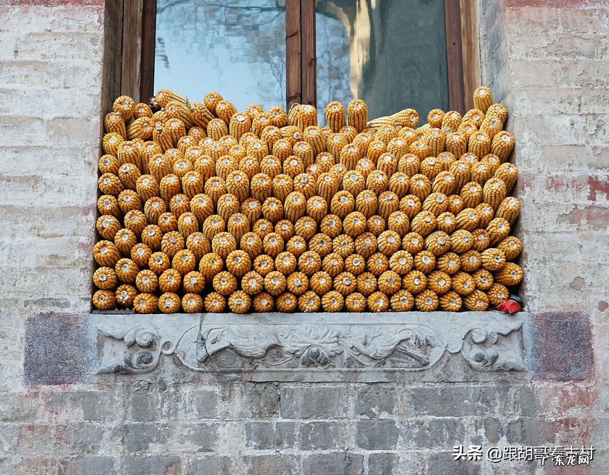 八龙殿 风水龙王庙