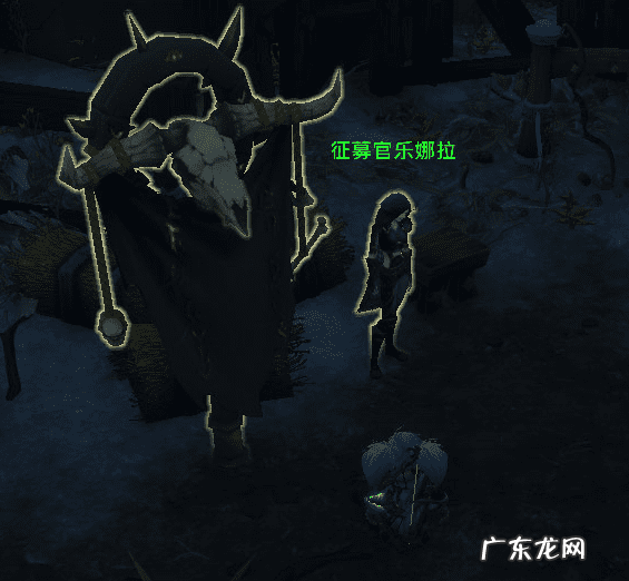 猎人如何回职业大厅 猎人怎么回职业大厅