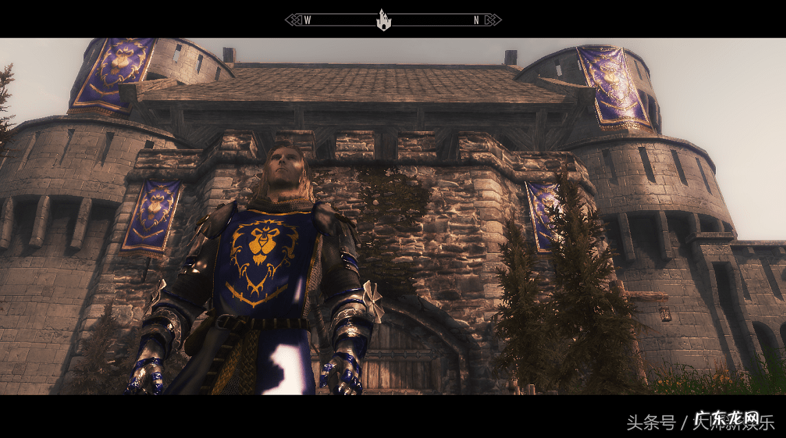 乌瑟尔的守护 乌瑟尔的礼仪之靴