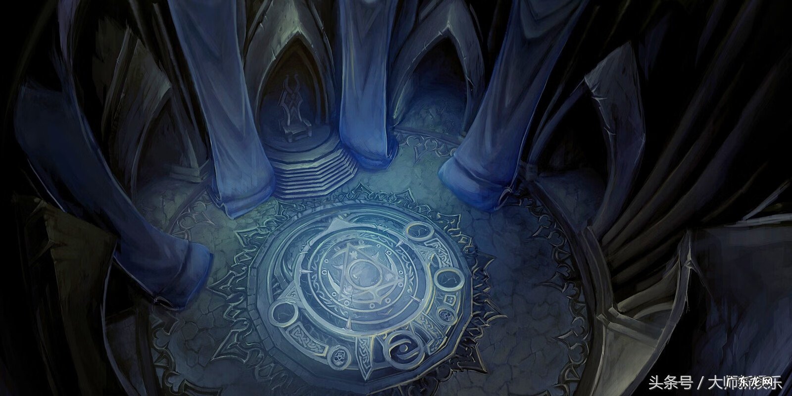 乌瑟尔的守护 乌瑟尔的礼仪之靴