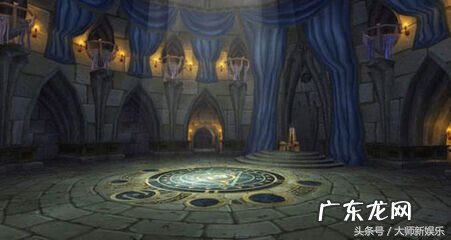 乌瑟尔的守护 乌瑟尔的礼仪之靴