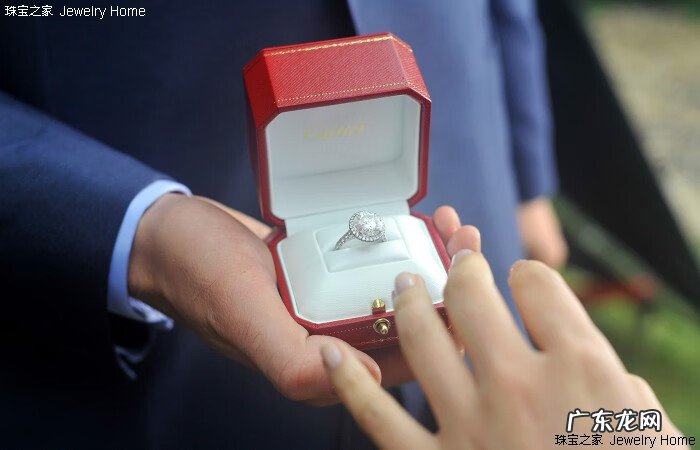 什么样式的戒指风水好 戒指按风水来说椭圆的好吗