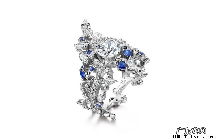 什么样式的戒指风水好 戒指按风水来说椭圆的好吗