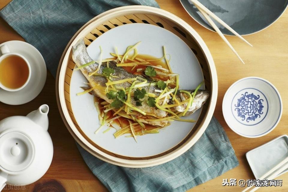 清蒸鱼怎样做好吃 需要多长时间才能熟 蒸鱼几分钟最好