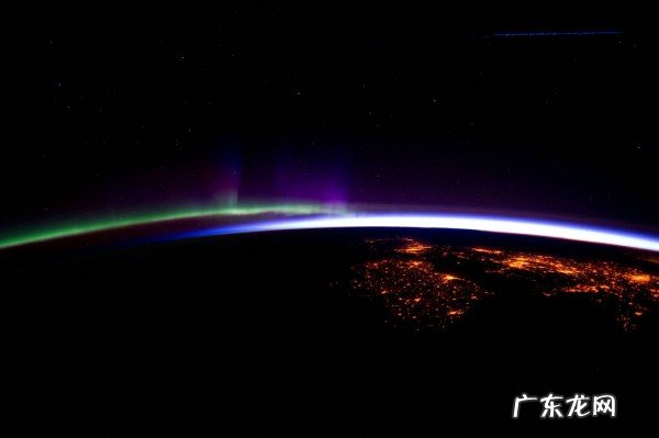 4万米高空是太空吗为什么 地球距离太空多少公里