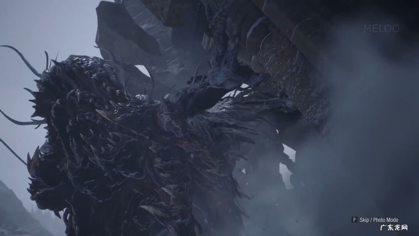 生化危机8免费版 生化危机8剧情