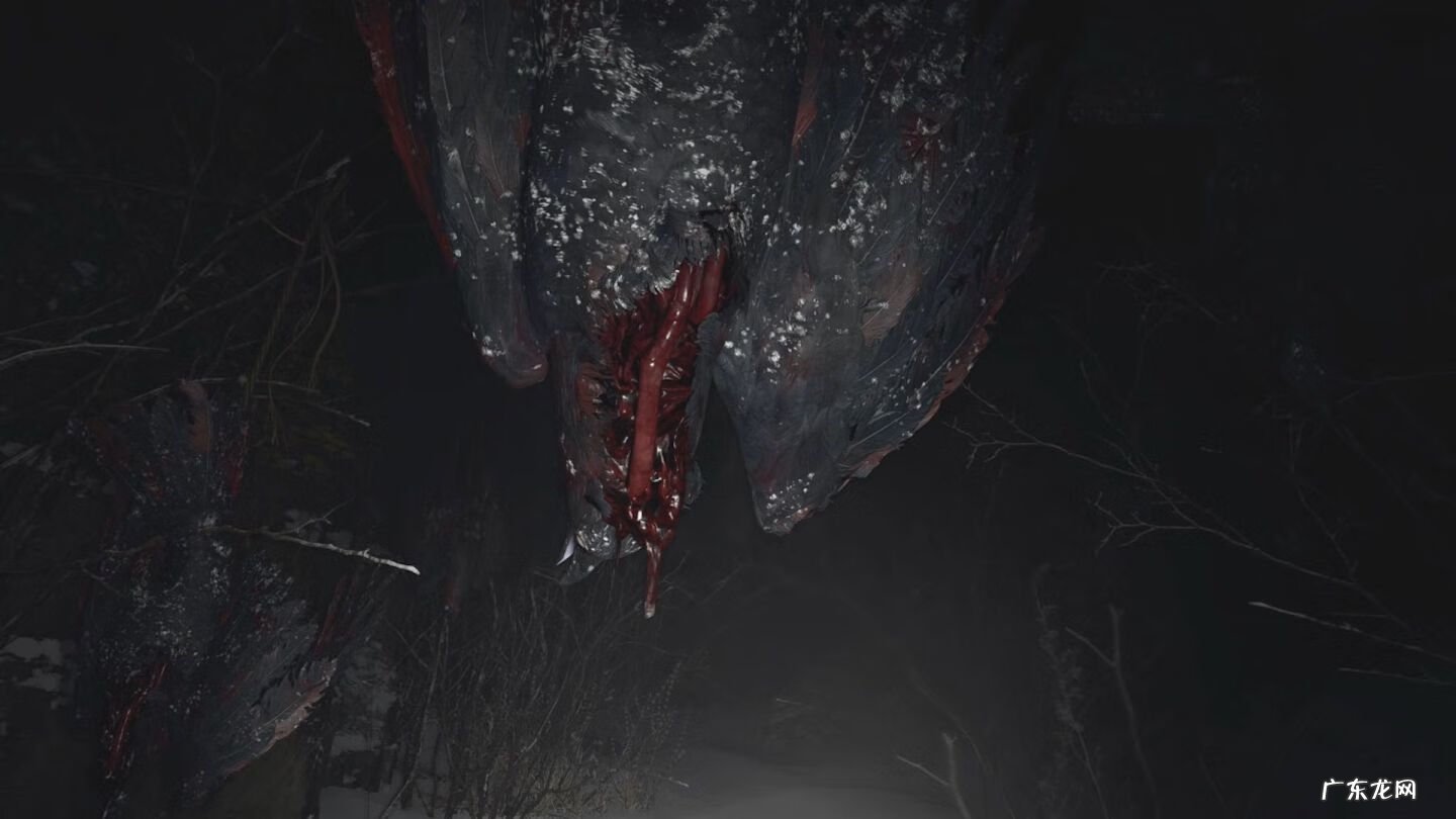 生化危机8免费版 生化危机8剧情