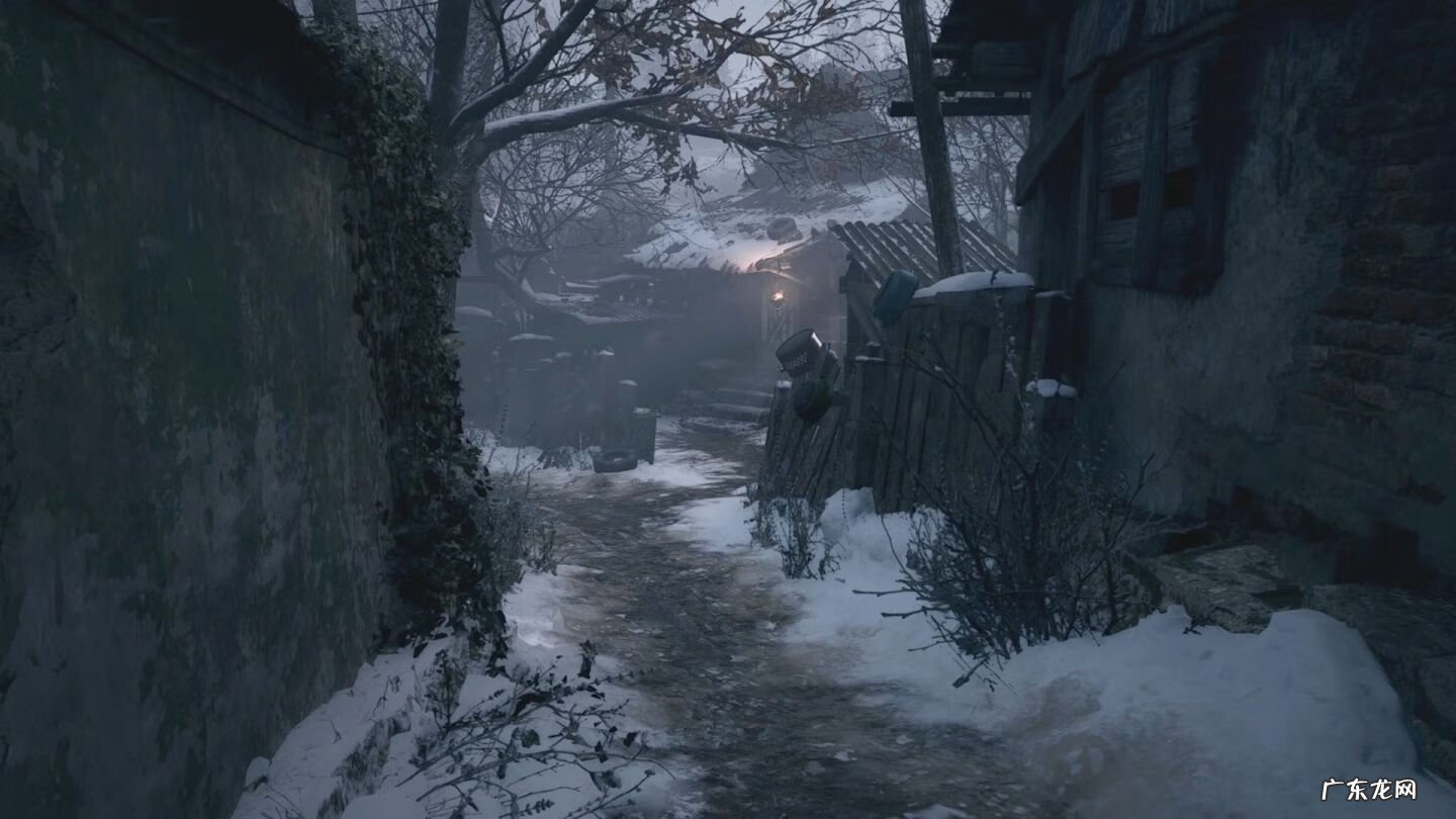 生化危机8免费版 生化危机8剧情