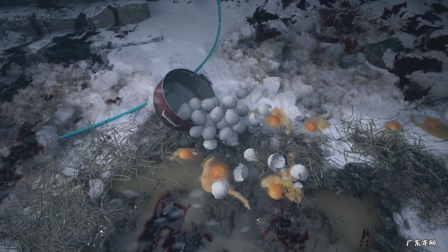 生化危机8免费版 生化危机8剧情