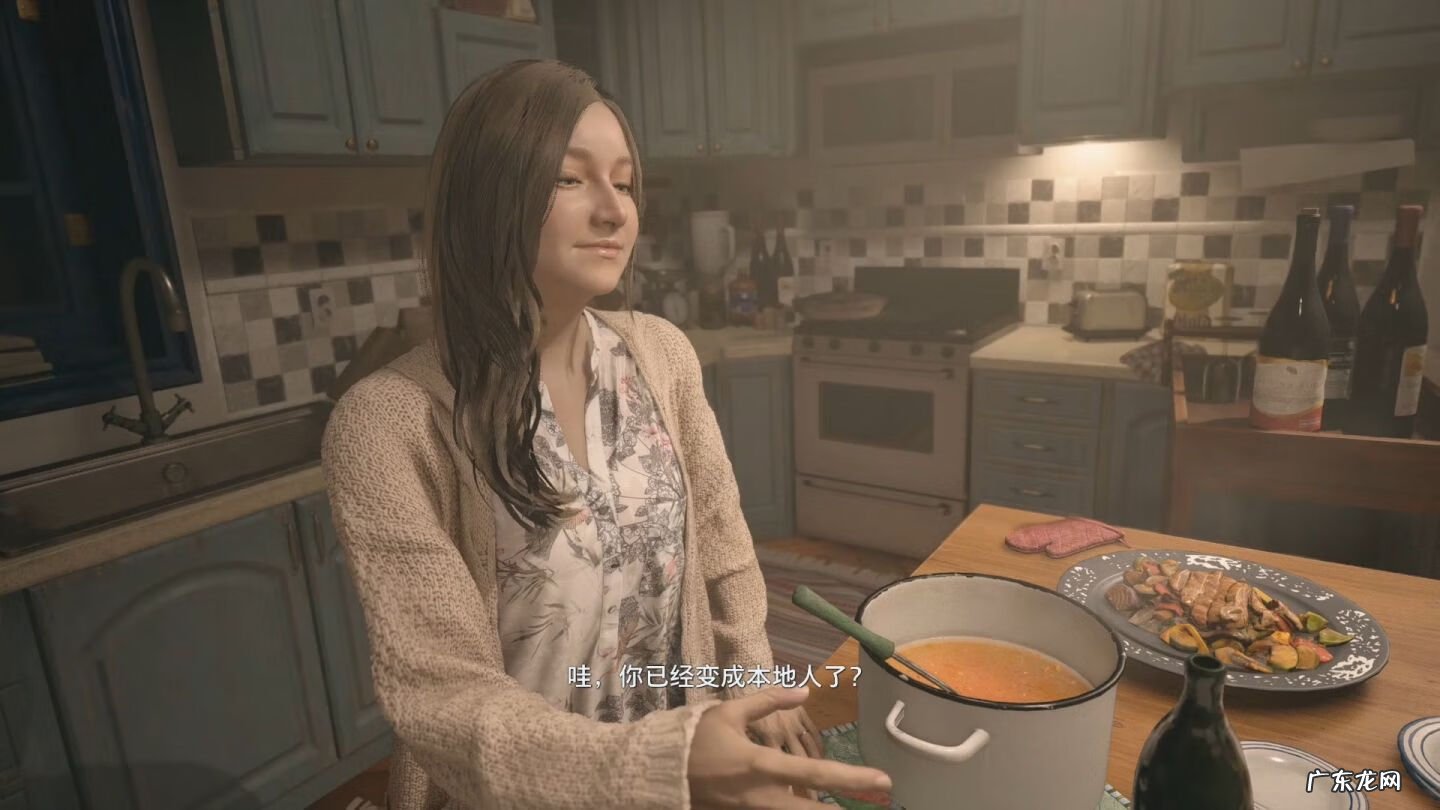 生化危机8免费版 生化危机8剧情