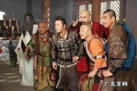 恶人谷十大恶人排名 十大恶人真的坏吗