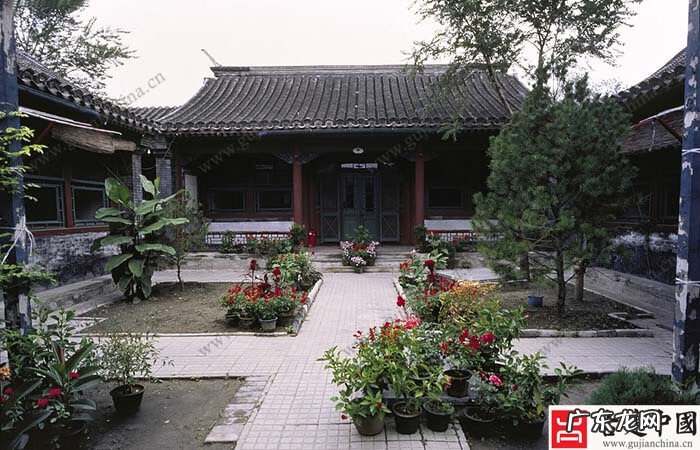 坎宅风水最好房间布局 坎宅水井的最佳方位